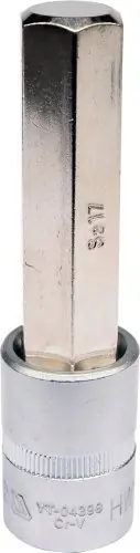KLUCZ TRZPIENIOWY HEX 1/2 17MM L100MM" - Rabat