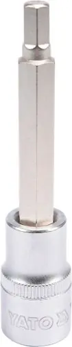 Oszczędź teraz | KLUCZ TRZPIENIOWY HEX 1/2 7MM L100MM"