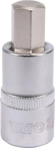 Ulubieniec klientów - KLUCZ TRZPIENIOWY HEX 1/2 12MM L55MM"