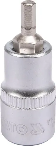 Zniżka - KLUCZ TRZPIENIOWY HEX 1/2 5MM L55MM"