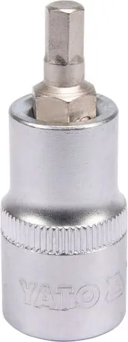 KLUCZ TRZPIENIOWY HEX 1/2 6MM L55MM" | Darmowy zwrot