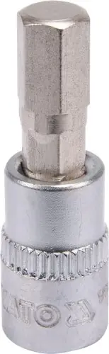 KLUCZ TRZPIENIOWY HEX 1/4 7MM L37MM" - Ekstra rabat