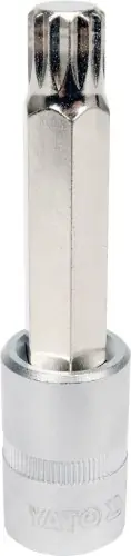 KLUCZ TRZPIENIOWY SPLINE 1/2 M14 L100MM" | Kup dziś