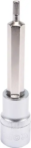 KLUCZ TRZPIENIOWY SPLINE 1/2 M5 L100MM" - Już w sprzedaży