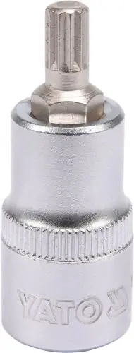 KLUCZ TRZPIENIOWY SPLINE 1/2 M8 L55MM" | Cena producenta