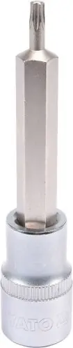 Dodatkowy rabat - KLUCZ TRZPIENIOWY TORX 1/2 T20 L100MM"