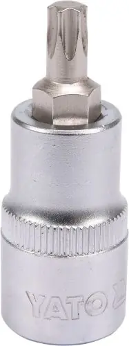 KLUCZ TRZPIENIOWY TORX 1/2 T40 L55MM" | Produkt premium