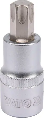 Szybka dostawa | KLUCZ TRZPIENIOWY TORX 1/2 T55 L55MM"