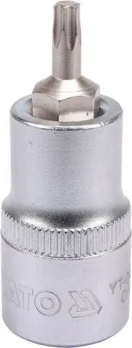 KLUCZ TRZPIENIOWY TORX 1/2 T25 L55MM" - Kup dziś