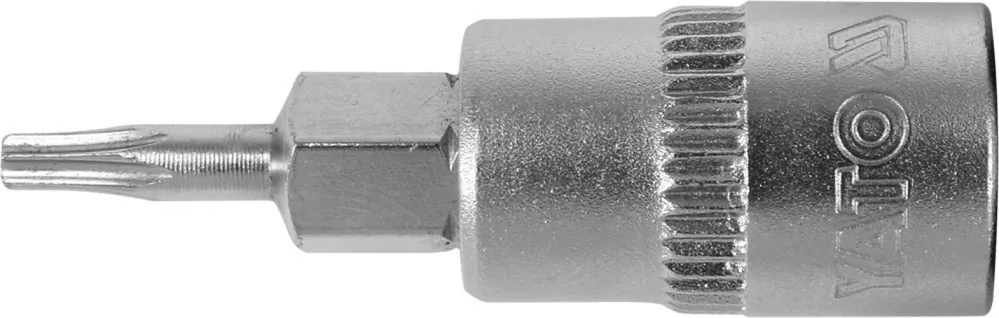 KLUCZ TRZPIENIOWY TORX 1/4 YATO YT04301 | Wyprzedaż
