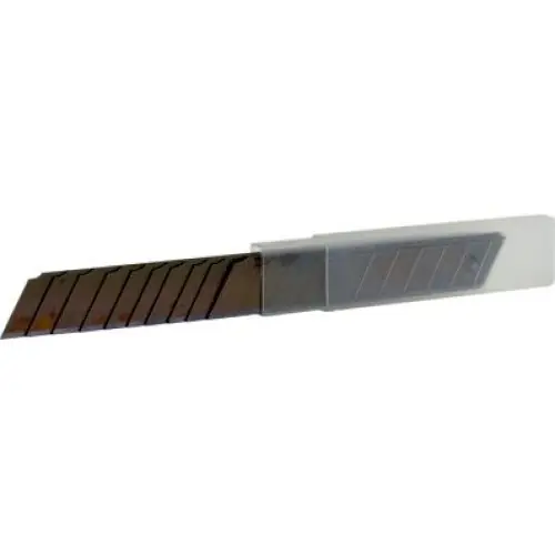 ZAPASOWE OSTRZA WYCIĄGANE 0,5 X18X100MM, - Tylko w tym tygodniu
