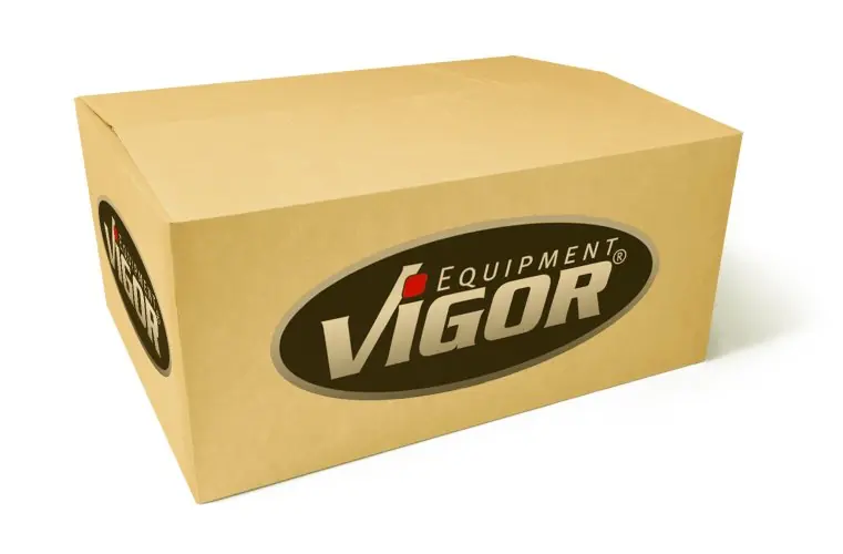 Cena promocyjna | PUNKTAK 10X120MM VIGOR V1220 2064500090751