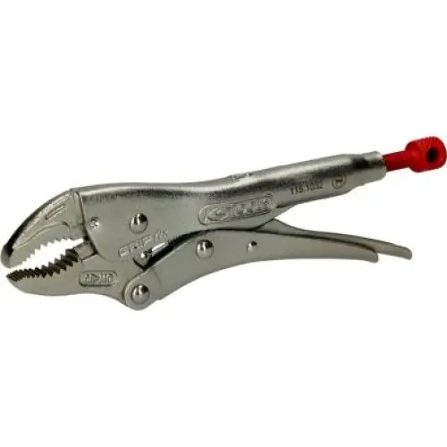 KLESZCZE UNIWERSALNANE 55MM KS TOOLS 115 1032 2064500071102 - Sprawdź teraz