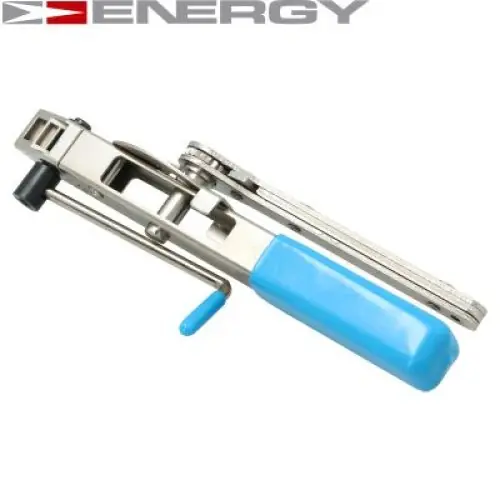 Bestseller - Kleszcze do naciągania taśmy stalowej ENERGY NE00966