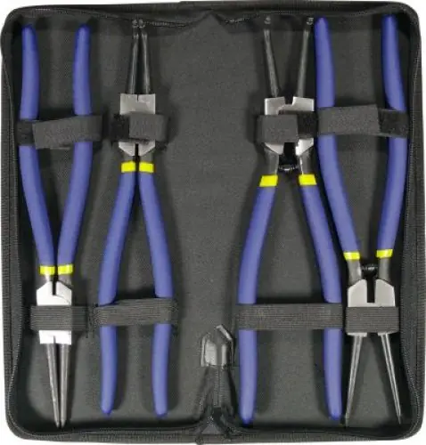 Szczypce SEGER 300 mm Condor Werkzeug 5783 4 SZT. | Spiesz się