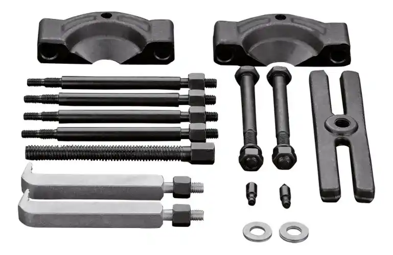 Ściągacz dwuramienny i separator NEO Tools 11-810 | Hit sprzedażowy