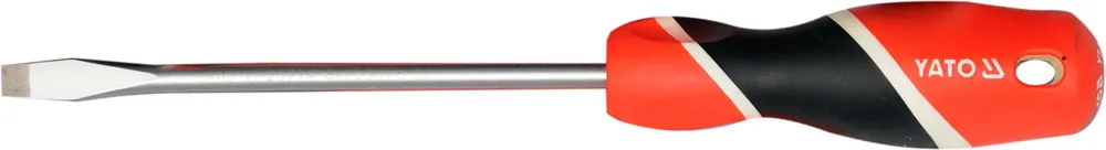 Taniej - WKRETAK PLASKI 6X200MM
