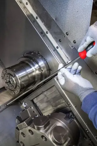 WKRĘTAK KRZYŻOWY PH3 BARDZO DŁUGI 600MM - Szybka dostawa