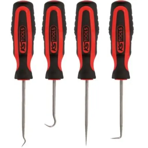 ZESTAW NARZEDZI HACZYKOWATYCH 4CZ KS TOOLS 550 1045 HAKIZESTAW | Sprawdź teraz