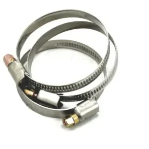 OPASKA ŚLIMAKOWA P93250 32-50 9MM W2 NIERDZ - Nowość