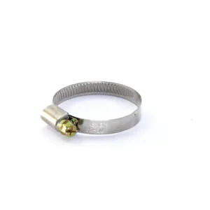 Nie przegap okazji - K2-OPASKA SLIMAKOWA 32-50 K2 P93250 9MM W2 NIERDZ