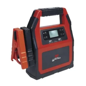 BOOSTER LITHIUM NOMAD POWER PRO TRUCK 600A | Cena po obniżce