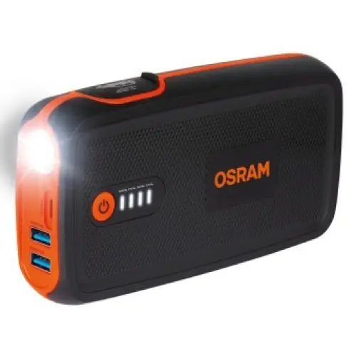 BOOSTER LITOWY 3W1 KOMPAKTOWY OSRAM - Premium