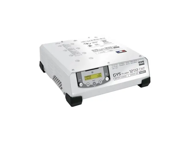 Kup dziś - INWERTOROWA ŁADOWARKA GYS 026971 GYSFLASH 121.12 CNT FV