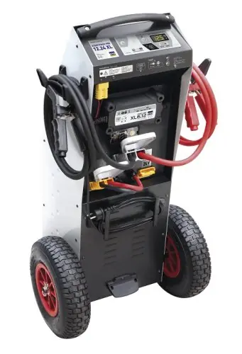 Łatwe zamówienie | STARTPACK PRO 12.24V XL
