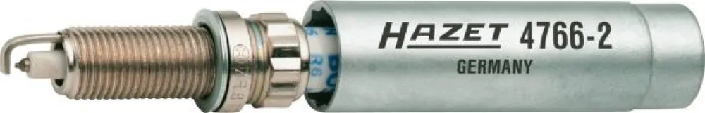 Świetna cena | KLUCZ DO ŚWIEC 3/8 14MM HAZET 4766 2 4000896087655"