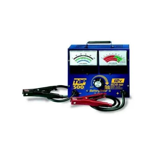 TESTER AKUMULATORÓW TBP500 - Oferta promocyjna