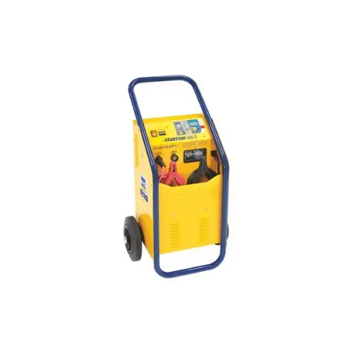 Ekspresowa wysyłka | AUTOMATYCZNY STARTER I ŁADOWARKA STARTIUM 480E