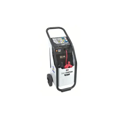 AUTOMATYCZNY START. I ŁADOW. DIAG STARTIUM 60-12 | Promocja