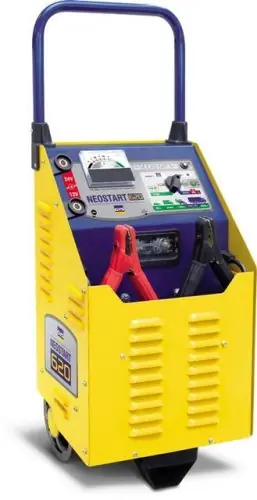 Super okazja - PROSTOWNIK/STARTER NEOSTART 620 12/24V