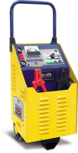 PROSTOWNIK/STARTER NEOSTART 420 12/24V - Bardzo popularny produkt