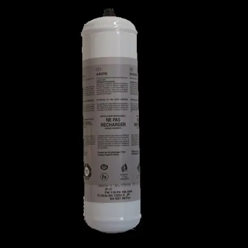 BUTLA Z AZOTEM 1L MAGNETI MARELLI 007950024980 - Cena fabryczna