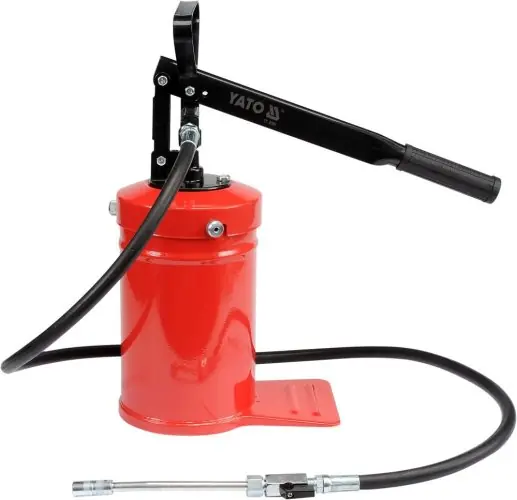 Produkt polecany | SMAROWNICA RECZNA 4KG