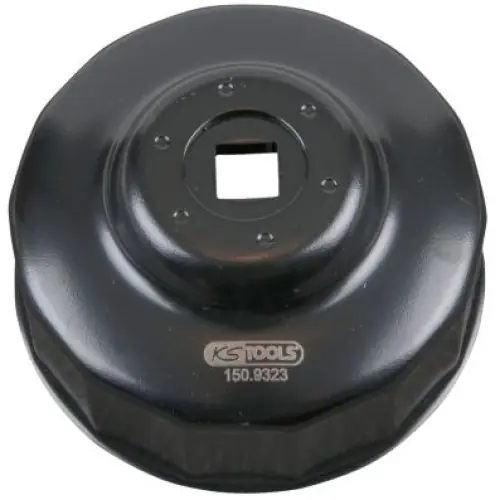 KLUCZ FILTRA OLEJU, 73-14, 3/8" - Top produkt