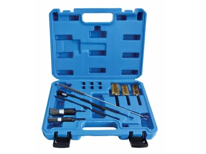 SZCZOTKI DO CZYSZCZENIA GNIAZD WTRYSKIWACZY TECHMAN S 14DIB | Wyjątkowa oferta