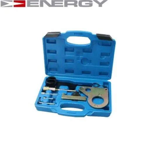 Blokada rozrządu ENERGY NE00989 RENAULT NISSAN OPEL 2,0 - Końcówka zapasów