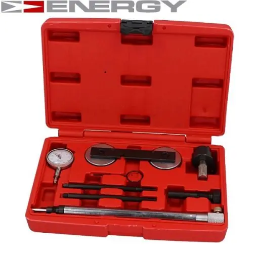 BLOKADA ROZRZĄDU ENERGY NE00520 4003300 AUDI VW 1.2 1.4. 1.6 FSI - Najwyższa jakość