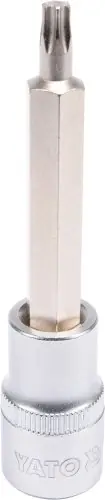Jakość premium | NASADKA TORX 1/2 T30 100MM