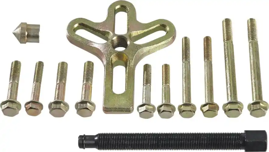 Sprawdzony wybór | Ściągacz do piast NEO Tools 11-811