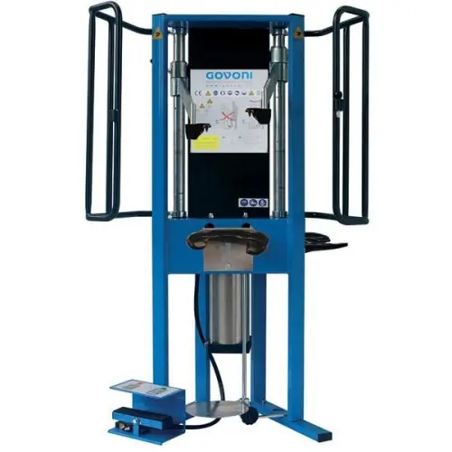 Montażownica amortyzatorów MAGNETI MARELLI 007935060300 - Bardzo popularny produkt