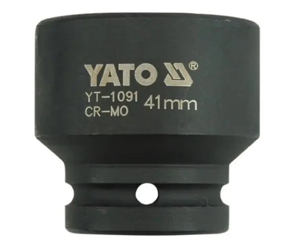 Wybór klientów | NASADKA UDAROWA 3/4 X 41 MM"