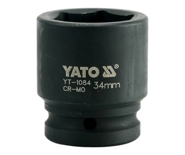NASADKA UDAROWA 3/4 X 34 MM" - Nowy produkt