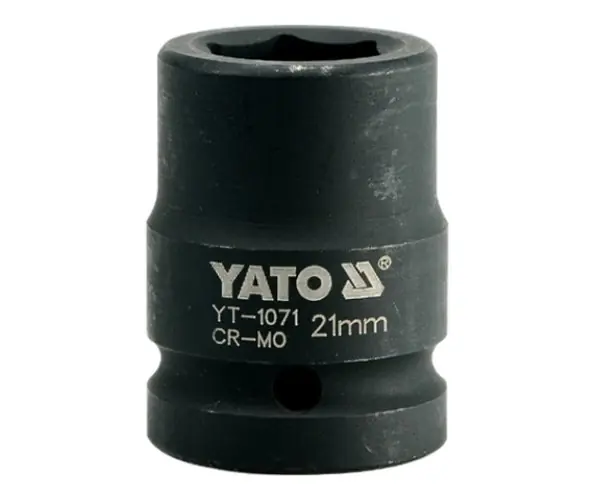Megacena - NASADKA UDAROWA 3/4 X 21 MM"