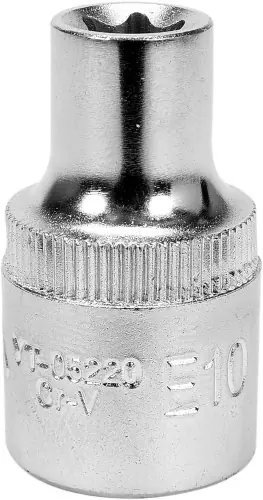 NASADKA TORX 1/2 E10" - Taniej