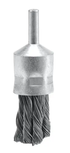 Nowa pozycja w ofercie | SZCZOTKA CZOL. Z TRZPIEN. 22MM,DRUT SPLA
