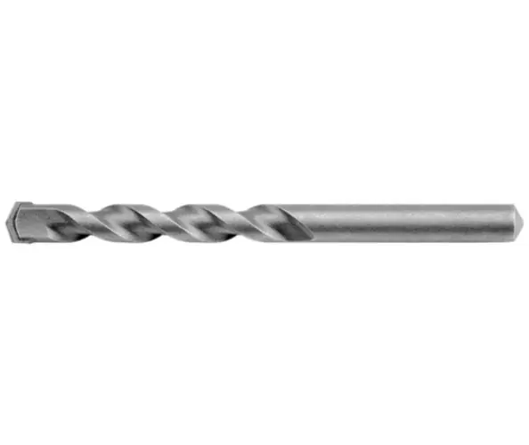 WIERTLO WIDIOWE DO BETONU 6X100MM Z CHWYTEM CYLINDRYCZNYM YATO SZT YATO | W sprzedaży